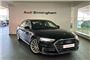 2018 Audi A8 55 TFSI Quattro 4dr Tiptronic