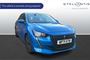 2021 Peugeot 208 1.2 PureTech 100 Allure Premium 5dr