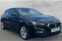 2021 SEAT Leon 1.0 TSI EVO SE Dynamic 5dr