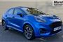 2022 Ford Puma 1.0 EcoBoost Hybrid mHEV ST-Line 5dr DCT