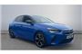 2021 Vauxhall Corsa 1.2 Elite Edition 5dr