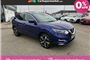 2021 Nissan Qashqai 1.3 DiG-T 160 [157] N-Motion 5dr DCT