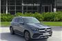 2020 Mercedes-Benz GLE GLE 300d 4Matic AMG Line Premium 5dr 9G-Tronic