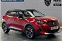 2020 Peugeot 2008 1.2 PureTech 130 Allure 5dr EAT8