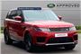 2020 Land Rover Range Rover Sport 2.0 P400e HSE 5dr Auto