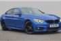 2016 BMW 4 Series Gran Coupe 418d [150] M Sport 5dr Auto [Professional Media]