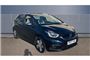 2021 Honda Jazz 1.5 i-MMD Hybrid EX 5dr eCVT