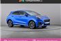 2021 Ford Puma 1.0 EcoBoost Hybrid mHEV ST-Line X Vignale 5dr