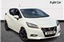 2021 Nissan Micra 1.0 IG-T 92 Acenta 5dr CVT