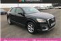 2018 Audi Q2 1.4 TFSI SE 5dr