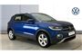 2023 Volkswagen T-Cross 1.0 TSI 110 SEL 5dr DSG