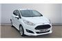 2016 Ford Fiesta 1.0 EcoBoost 125 Titanium X 5dr