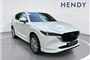 2023 Mazda CX-5 2.0 e-Skyactiv G MHEV Takumi 5dr