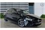 2021 Mercedes-Benz A-Class A200 AMG Line Premium Edition 5dr Auto