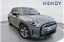 2021 MINI Hatchback 5dr 1.5 Cooper Classic 5dr Auto