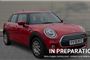 2020 MINI Hatchback 5dr 1.5 One Classic II 5dr [Comfort/Nav Pack]