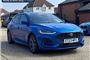 2023 Ford Focus 1.0 EcoBoost Hybrid mHEV 155 ST-Line Edition 5dr