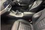 2021 BMW 3 Series 330i M Sport 4dr Step Auto