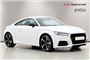 2021 Audi TT 45 TFSI Sport Edition 2dr S Tronic