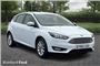 2016 Ford Focus 1.0 EcoBoost 125 Titanium 5dr