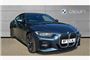 2023 BMW 4 Series 430d xDrive MHT M Sport 2dr Step Auto