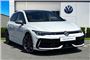 2025 Volkswagen Golf R 2.0 TSI 333 R 4Motion 5dr DSG