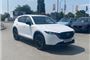 2025 Mazda CX-5 2.0 e-Skyactiv G MHEV Homura 5dr