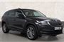 2021 Skoda Kodiaq 2.0 TDI Laurin + Klement 4X4 5dr DSG [7 Seat]