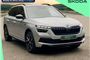 2021 Skoda Kamiq 1.5 TSI Monte Carlo 5dr