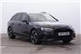 2024 Audi A4 Avant 35 TFSI Black Edition 5dr S Tronic