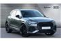 2024 Audi RS Q3 RS Q3 TFSI Quattro Audi Sport Edition 5dr S Tronic