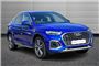 2021 Audi Q5 Sportback 45 TFSI Quattro S Line 5dr S Tronic