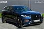 2021 Jaguar F-Pace 2.0 P400e R-Dynamic SE 5dr Auto AWD