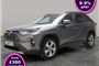 2019 Toyota RAV4 2.5 VVT-i Hybrid Excel 5dr CVT 2WD