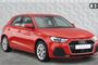 2021 Audi A1 25 TFSI Sport 5dr S Tronic