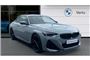 2024 BMW 2 Series 220i M Sport 2dr Step Auto