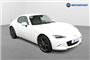 2019 Mazda MX-5 2.0 [184] Sport Nav+ 2dr