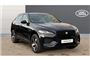 2024 Jaguar F-Pace 2.0 P400e R-Dynamic HSE Black 5dr Auto AWD