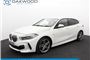 2020 BMW 1 Series 120d xDrive M Sport 5dr Step Auto