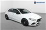 2021 Mercedes-Benz A-Class A200d Exclusive Edition 5dr Auto