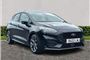2022 Ford Fiesta 1.0 EcoBoost Hybrid mHEV 125 ST-Line 5dr