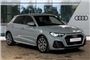 2025 Audi A1 30 TFSI S Line 5dr S Tronic