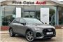 2020 Audi Q3 45 TFSI Quattro Vorsprung 5dr S Tronic