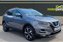 2021 Nissan Qashqai 1.3 DiG-T 160 [157] N-Motion 5dr DCT