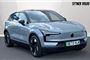 2024 Volvo EX30 200kW SM Extended Range Plus 69kWh 5dr Auto