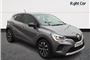 2022 Renault Captur 1.0 TCE 90 SE Limited 5dr