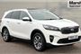 2019 Kia Sorento 2.2 CRDi KX-3 5dr Auto