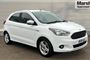 2018 Ford Ka+ 1.2 Zetec 5dr