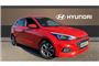 2020 Hyundai i20 1.2 MPi SE 5dr