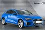 2023 Audi A3 40 TFSI e S Line 5dr S Tronic